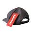 Matchtracker Buttonless Cap